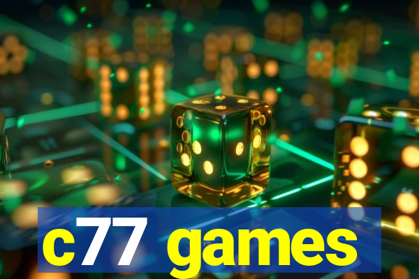 c77 games